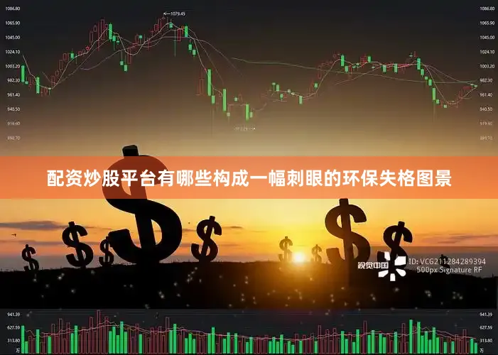 配资炒股平台有哪些构成一幅刺眼的环保失格图景