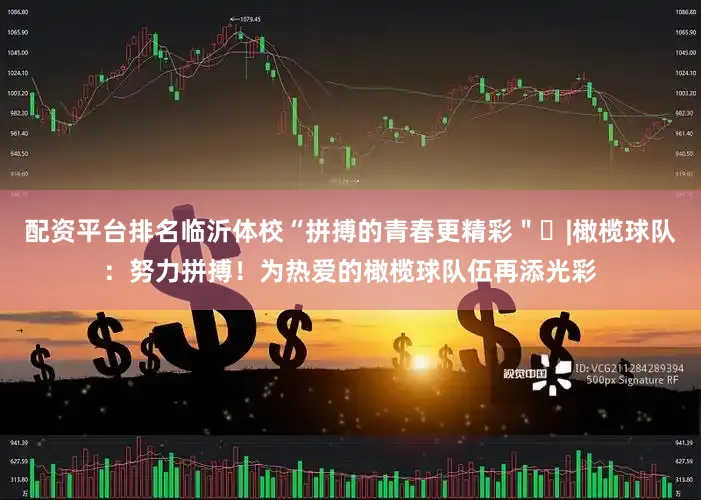 配资平台排名临沂体校“拼搏的青春更精彩＂⑮|橄榄球队：努力拼搏！为热爱的橄榄球队伍再添光彩