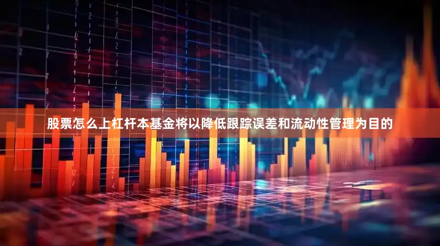 股票怎么上杠杆本基金将以降低跟踪误差和流动性管理为目的