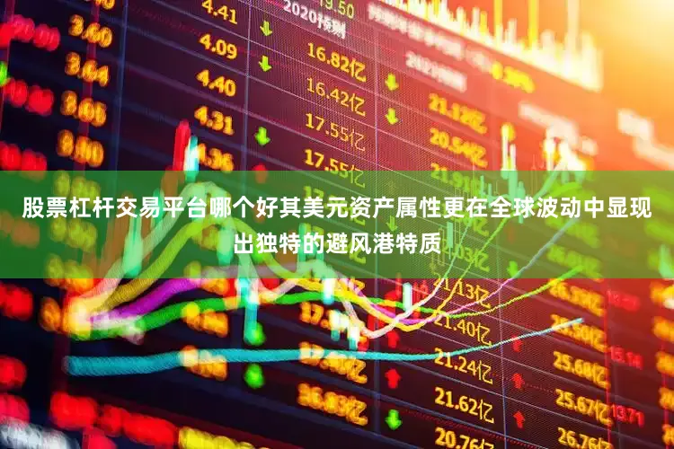 股票杠杆交易平台哪个好其美元资产属性更在全球波动中显现出独特的避风港特质